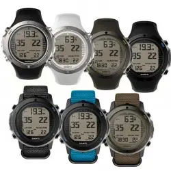 Suunto D6i Novo
