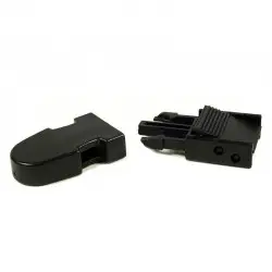 Quick Release Fin Buckle