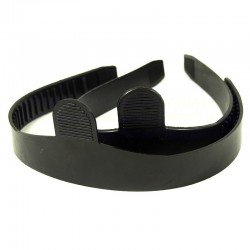 Rubber fin strap (Pair)