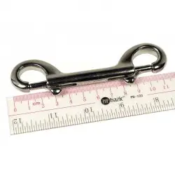 Double Ended Snap Bolt