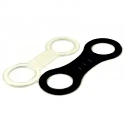 Silicone Snorkel Holder