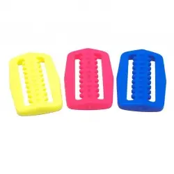 Plastic Weight Keeper