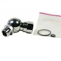 360 Deg Swivel Joint