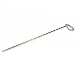 Stainless Steel Pointer with Clip