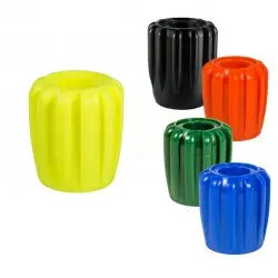 Tank Knob, Round/Long