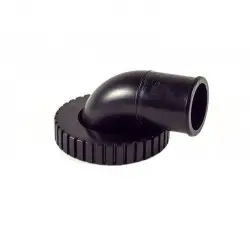 Inflator Hose Elbow