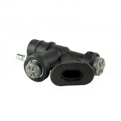 Power Inflator, K Type - ONLY