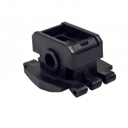 Hose Mount for Compass