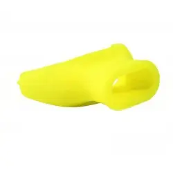 Silicon Mouth Piece, Long
