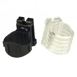 Snorkel Clip - Plastic