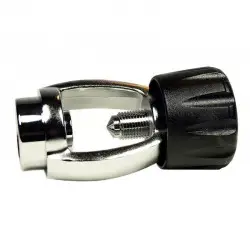 DIN to Yoke Converter