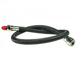Braided Inflator Hose
