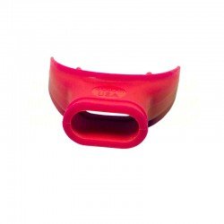 Silicone Mouth Piece