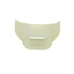 Silicone Mouth Piece