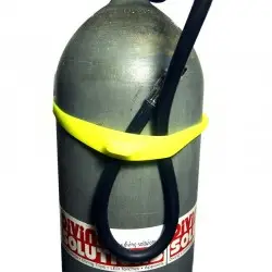 Silicone Tank Strap