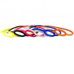 Silicone Regulator Necklace