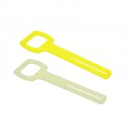 Silicon Octopus Holder