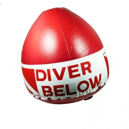Dive Flag with Float