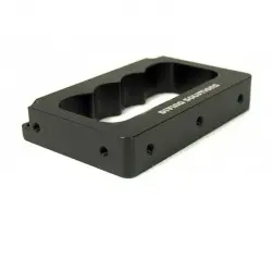 GoPro Frame, Single Handed