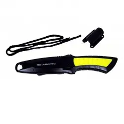 Dive Knife (Stainless Steel)