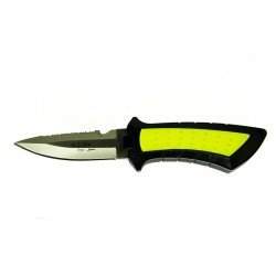 Dive Knife (Stainless Steel)