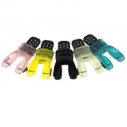 Moldable Mouth Piece