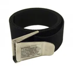 Weight Belt (SS Buckle)