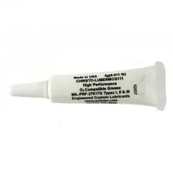 Christo-Lube MGC111, 5g O2 Grease
