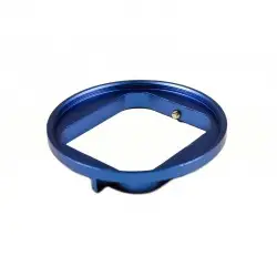 GoPro Hero 3, 58mm Filter Ring