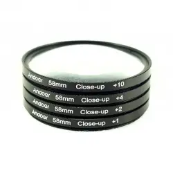 GoPro Macro Lens Kit