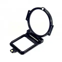 GoPro HER0 3+/4 58mm Lens Ring
