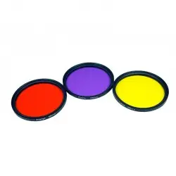 GoPro 58mm Filter Kit