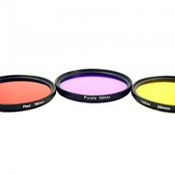 GoPro 58mm Filter Kit