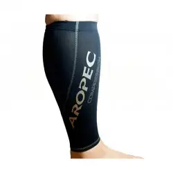 Compression Calfs (Pair) - Black