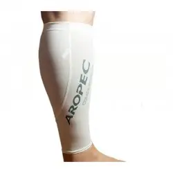 Compression Calfs (Pair) - White