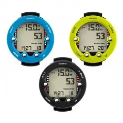 Suunto Zoop