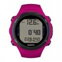 Suunto D4i Novo - Pink