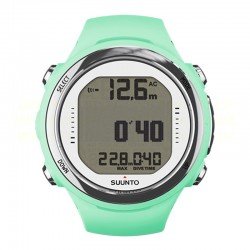 Suunto D4i Novo - Ocean