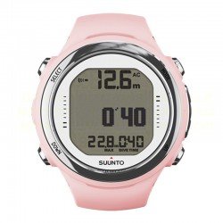 Suunto D4i Novo - Sakura