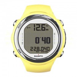 Suunto D4i Novo - Sun