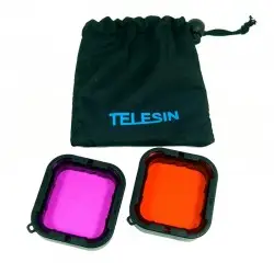 GoPro Hero 5, Filter (Red)