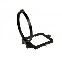 GoPro Hero 5, 58mm Lens Ring