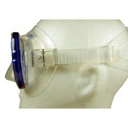 Aquatec Single Lens Mask