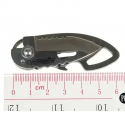 Aquatec Galaxy Knife