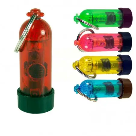 Aquatec Tank Light