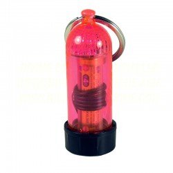 Aquatec Tank Light - Pink