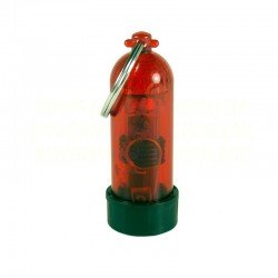 Aquatec Tank Light - Red