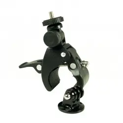 GoPro Handle Bar Clamp