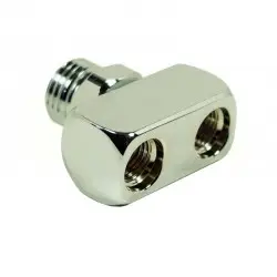 1 to 2 Adaptor