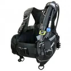 Aquatec Jacket BCD - Adult